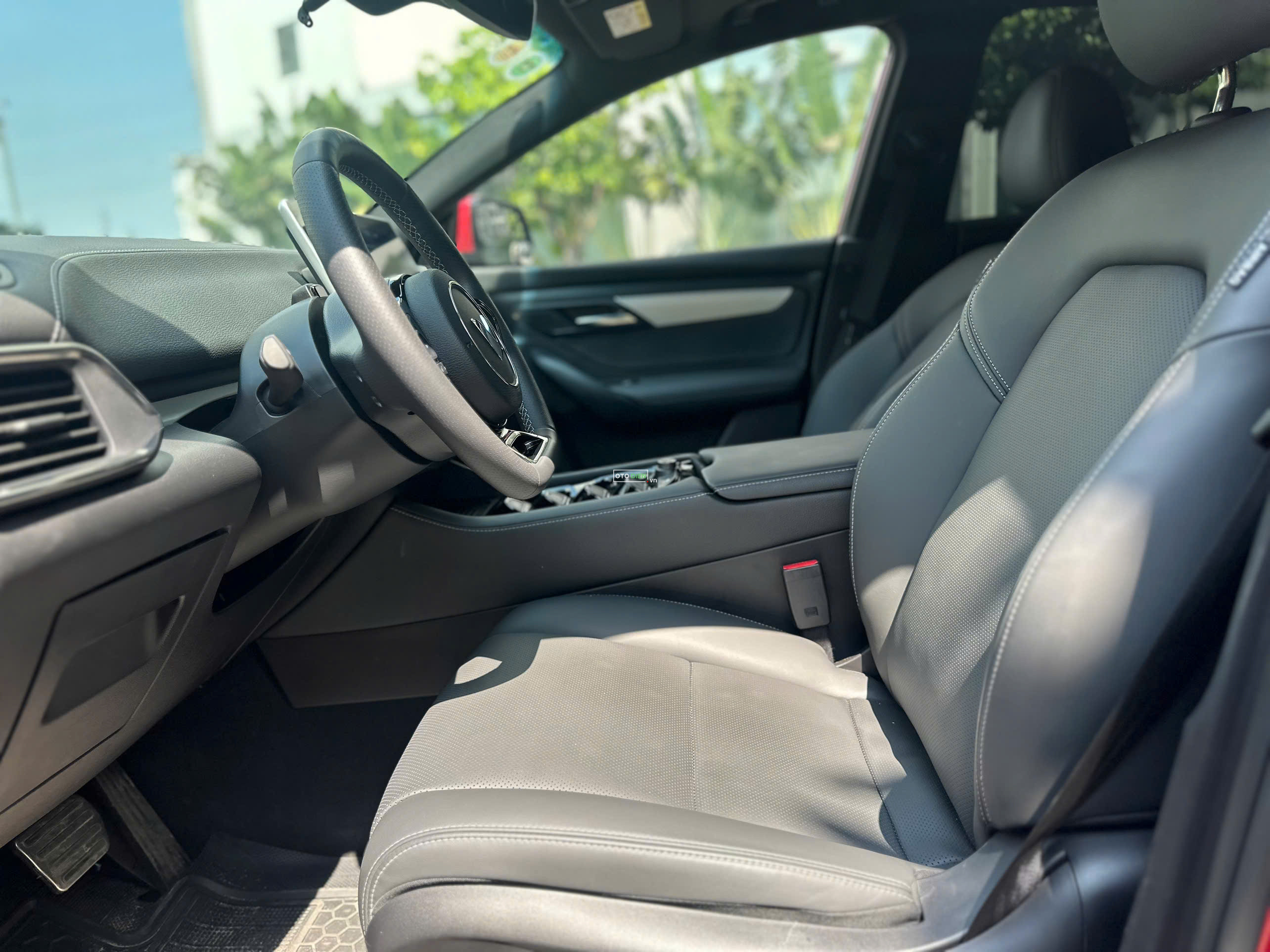 VinFast VF8 2025 Plus - 7000 km6