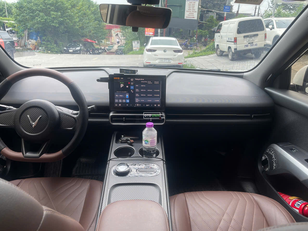 VinFast Limo Green 2026 - 24000 km5