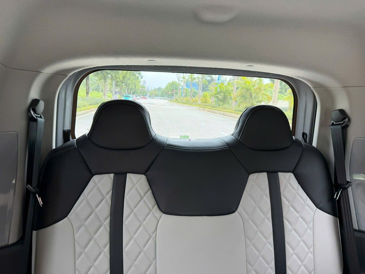 VinFast VF3 2025 - 5000 km8