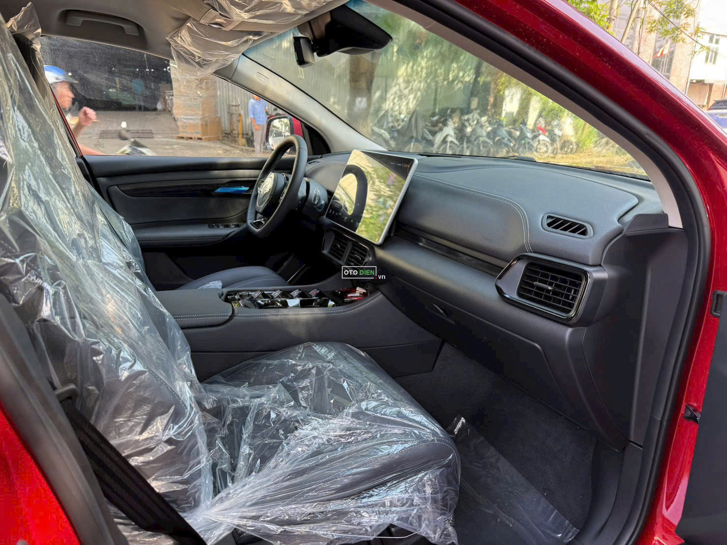 🚗 VINFAST VF8 PLUS 2026 – XE MỚI 100%6