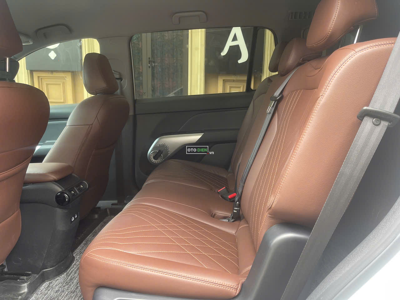 VinFast Limo Green 2026 - 24000 km6