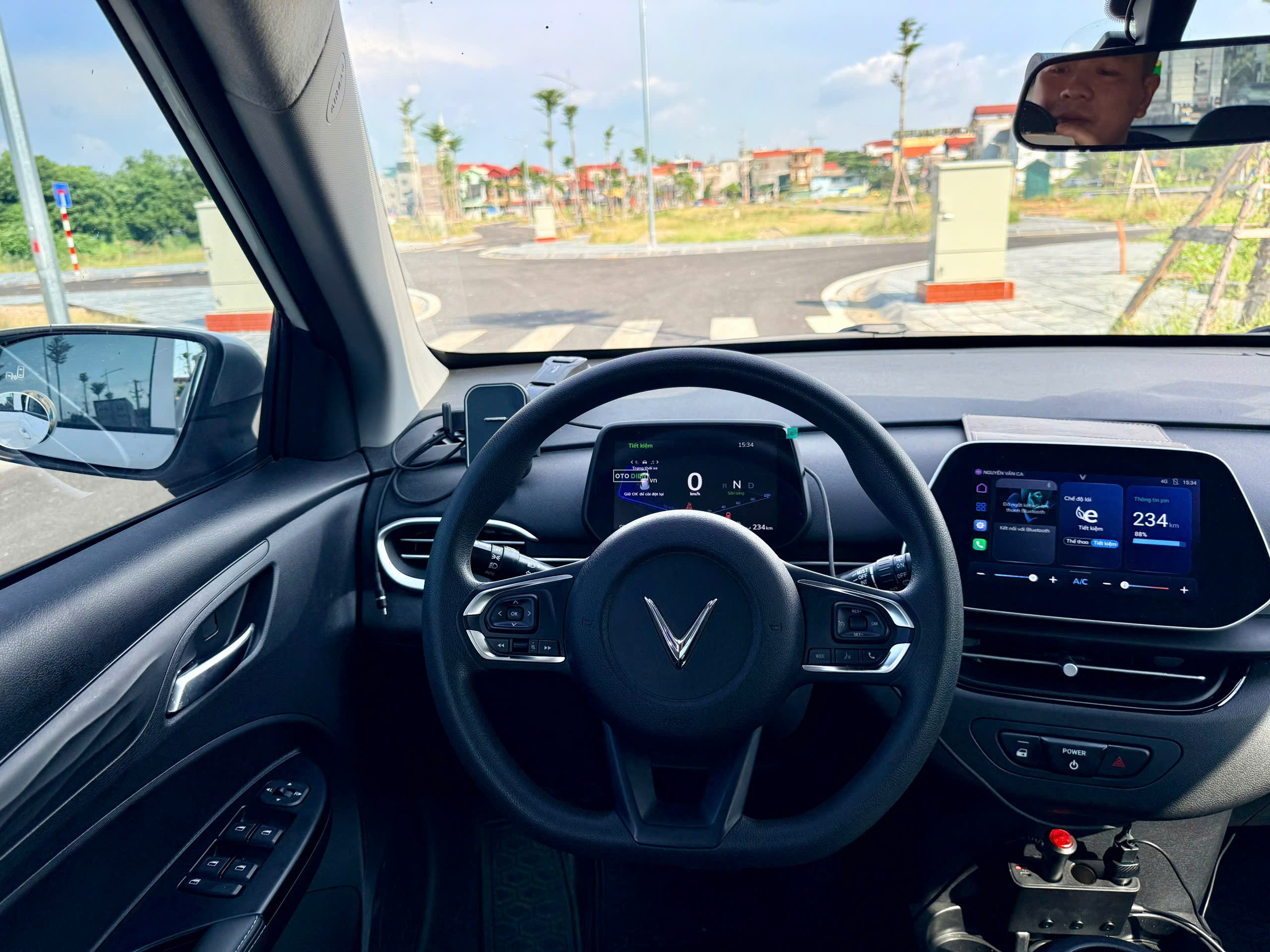 VinFast VF5 2024 Plus - 17000 km6