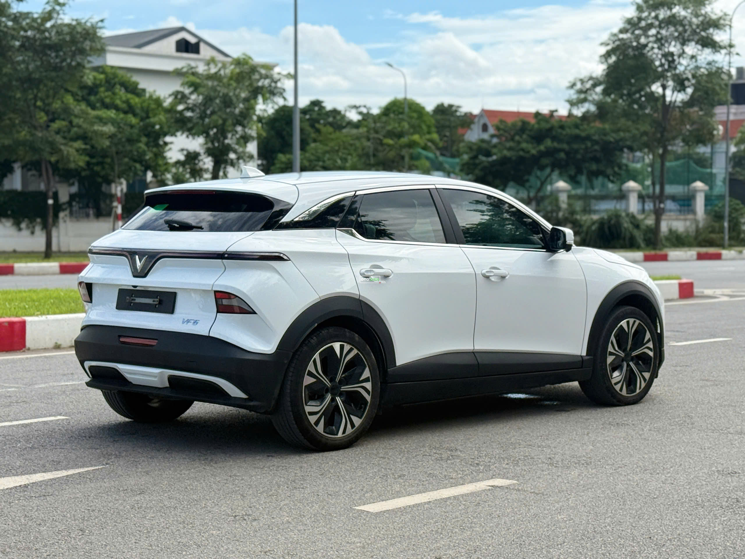VINFAST VF 6 NEW 100% – SUV ĐIỆN HIỆN ĐẠI, SẴN XE GIAO NGAY 20267