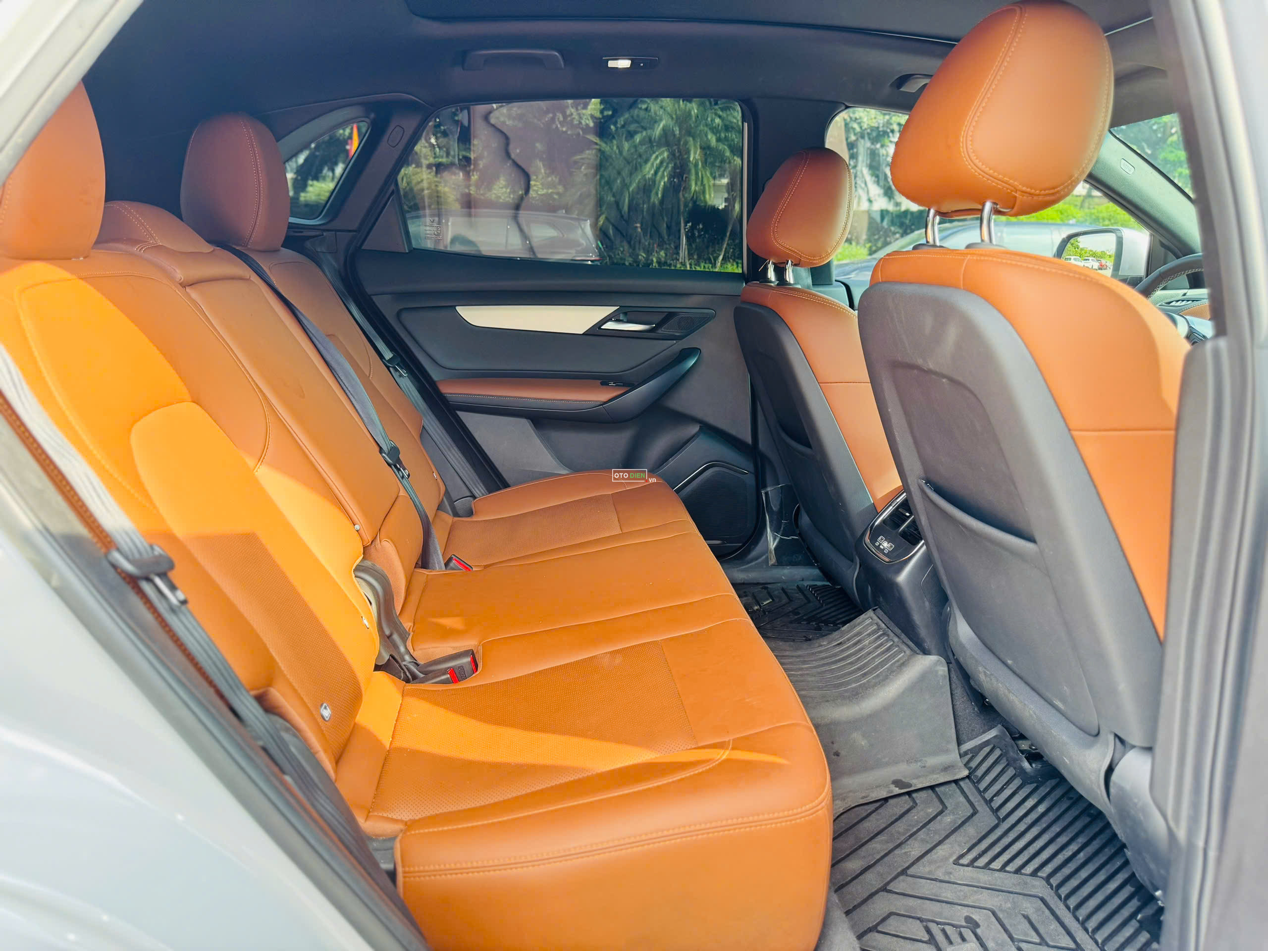 VinFast VF8 2024 Plus - 30000 km9