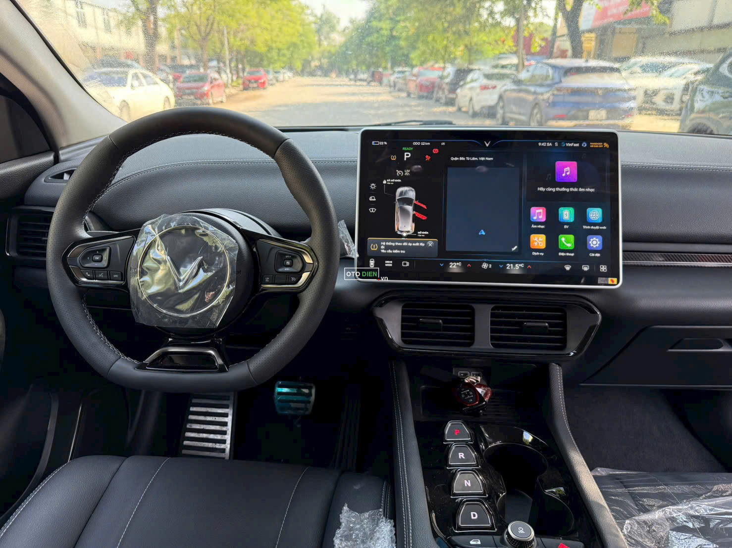 🚗 VINFAST VF8 PLUS 2026 – XE MỚI 100%3