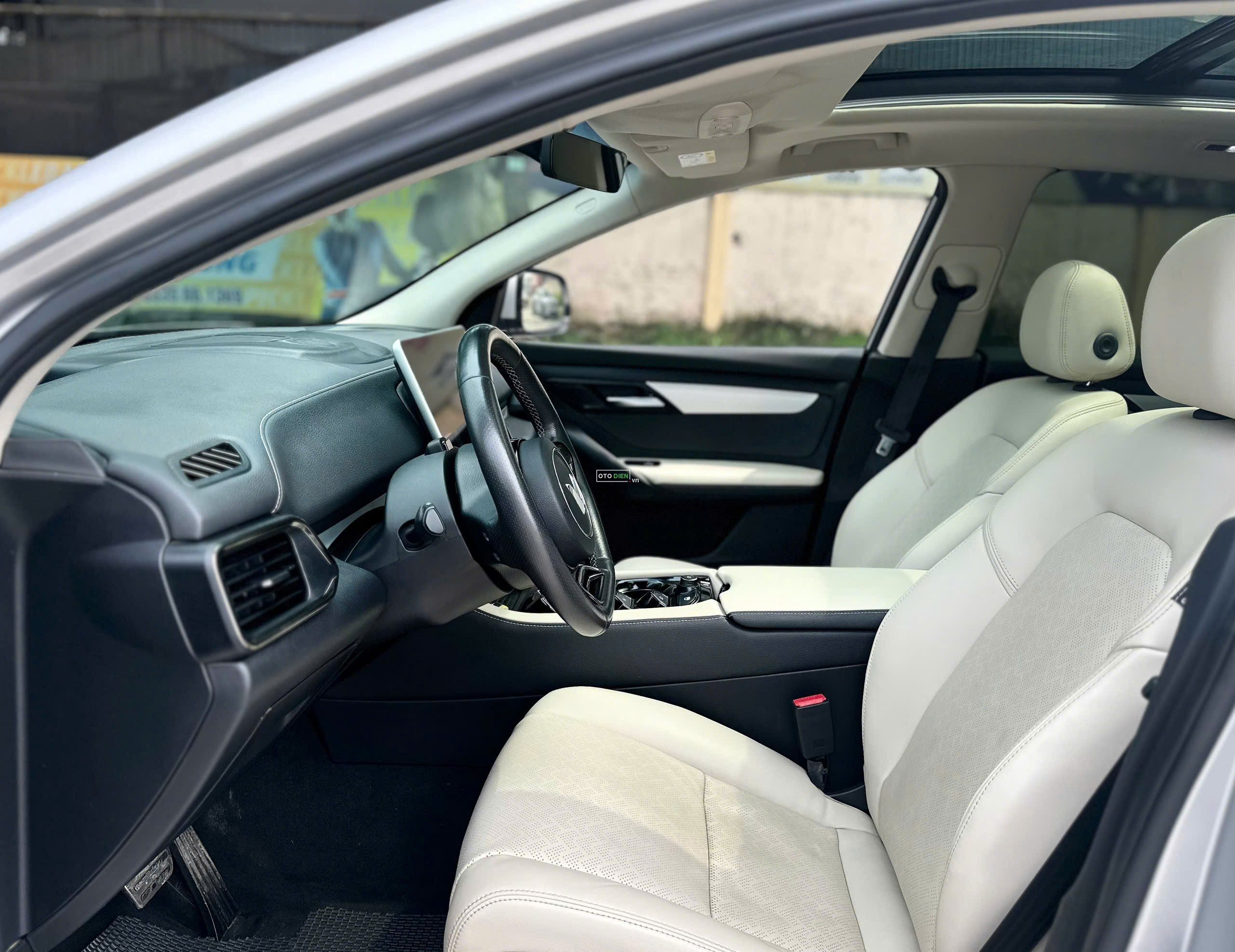 VinFast VF8 2022 Plus - 68000 km5