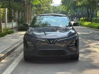 VinFast VF6 2024 Plus - 30000 km