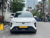 VinFast Limo Green 2026 - 24000 km