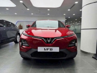 Xe VINFAST VF 6 ECO NEW 100% – SUV ĐIỆN HIỆN ĐẠI, SẴN XE GIAO NGAY 2026