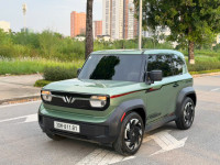 VinFast VF3 2026 - 4000 km