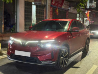 VinFast VF8 2023 Plus - 50000 km