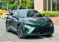 VinFast VF7 2025 Plus - 14000 km
