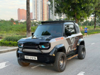 VinFast VF3 2025 - 10000 km