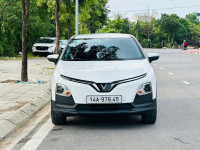 VinFast VF5 2024 Plus - 58000 km