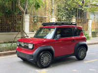 VinFast VF3 2025 - 16000 km