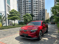VinFast VF8 2025 Plus - 7000 km