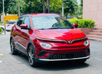 VinFast VFe34 2022 - 60000 km