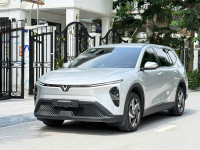 VinFast Limo Green 2025 - 8000 km