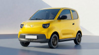 VINFAST VF 2 NEW 100% – MINI SUV ĐIỆN THÔNG MINH, NHỎ GỌN, SẴN SÀNG ĐÓN ĐẦU