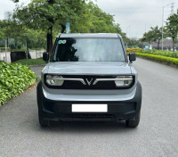 VinFast VF3 2024 Bản Thuê Pin Màu Xám Odo 20000 Km