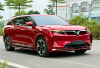 VinFast VF9 2024 Plus - 48000 km