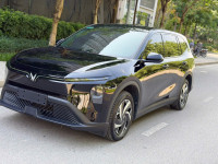 VinFast Limo Green 2025 - 7000 km