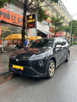 VinFast Limo Green 2025 - 27000 km