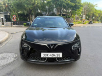 VinFast VF7 2024 Plus - 30000 km