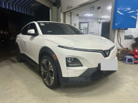 VinFast VF6 2025 Plus - 28000 km