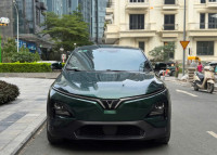 VinFast VF6 2025 Plus - 19000 km