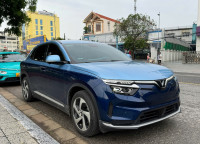 VinFast VF8 2024 Eco - 30000 km