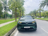 VinFast VF9 2024 Plus - 16000 km