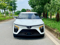 VinFast VF7 2025 Eco - 10000 km