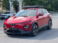 VinFast VF6 2024 Plus - 40000 km