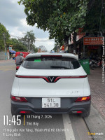 VinFast VF5 2025 Plus - 14000 km