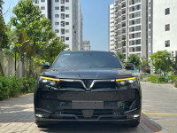 VinFast VF9 2025 Plus - 1400 km