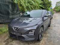VinFast VF6 2025 Plus - 80000 km