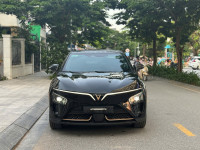 VinFast VF7 2025 Eco - 10000 km