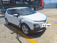 VinFast VF5 2025 Plus - 44000 km