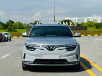 VinFast VF8 2024 Plus - 30000 km