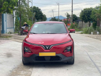 VinFast VF6 2025 Plus - 80000 km