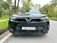 VinFast VF9 2024 Plus - 24000 km