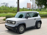 VinFast VF3 2025 - 5000 km