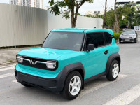 VinFast VF3 2024 - 900 km