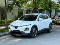 VinFast VF6 2024 Plus - 50000 km