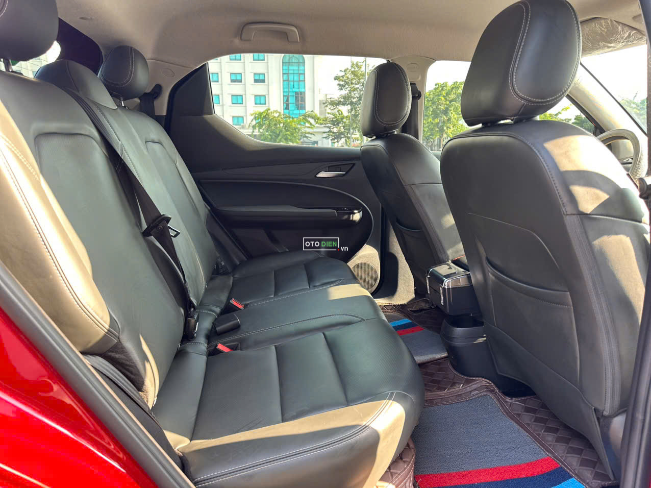VinFast VF5 2023 Plus - 30000 km6