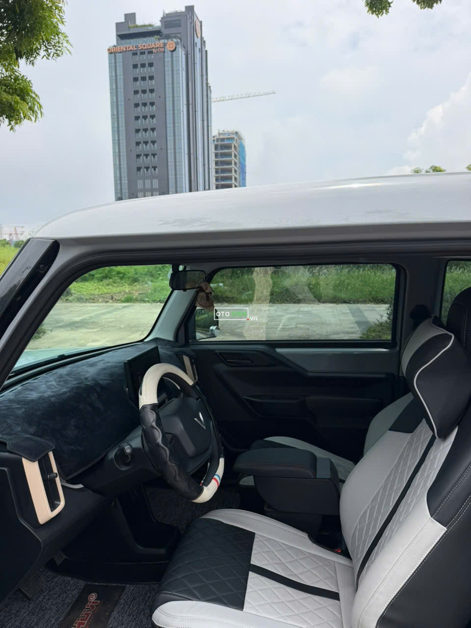 VinFast VF3 2025 - 5000 km5