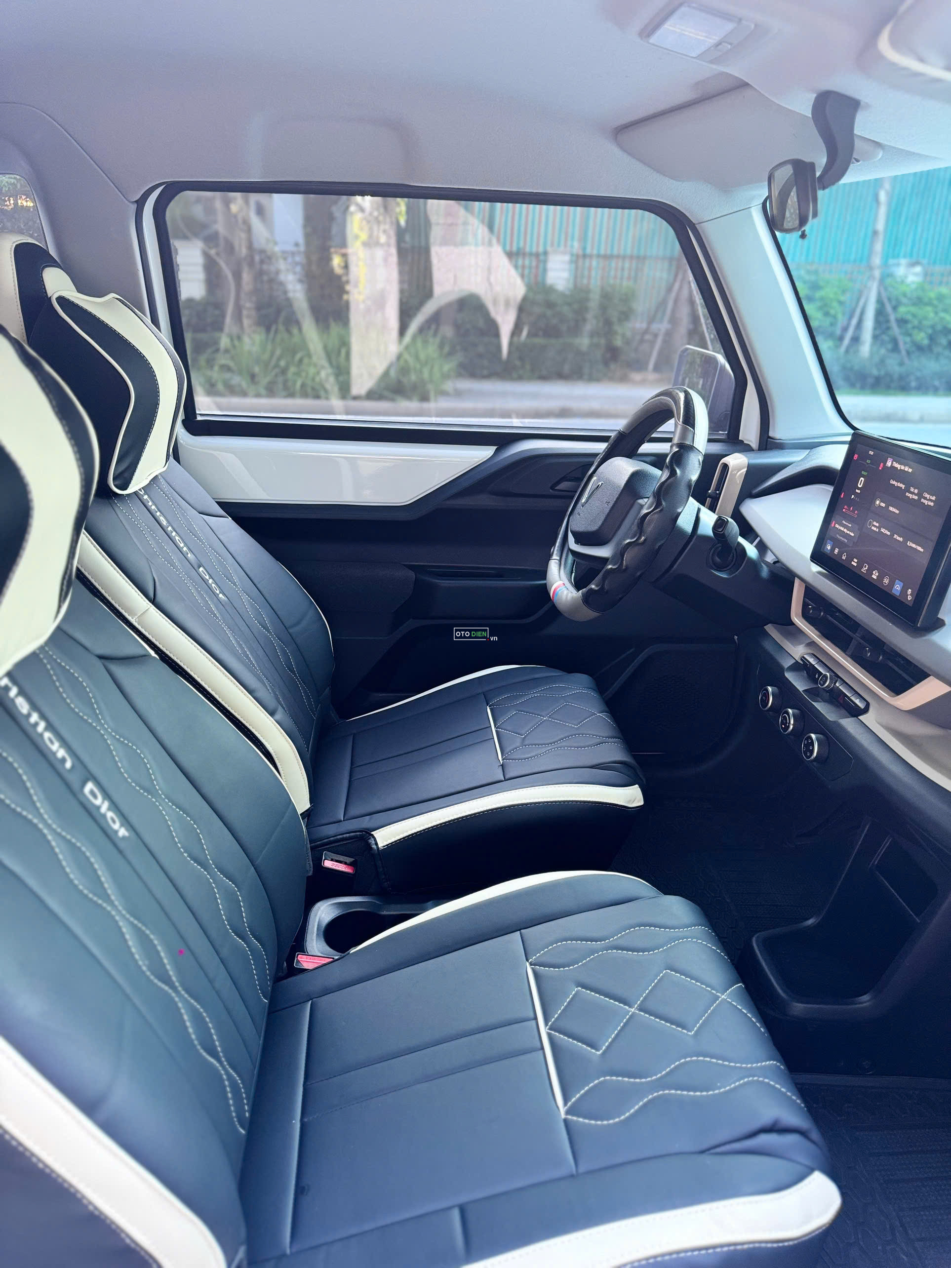 VinFast VF3 2025 - 9000 km6
