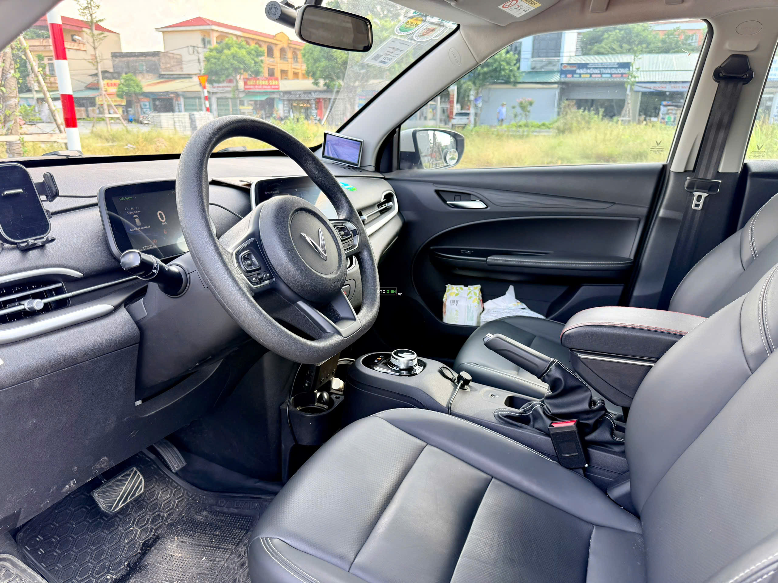 VinFast VF5 2024 Plus - 17000 km4