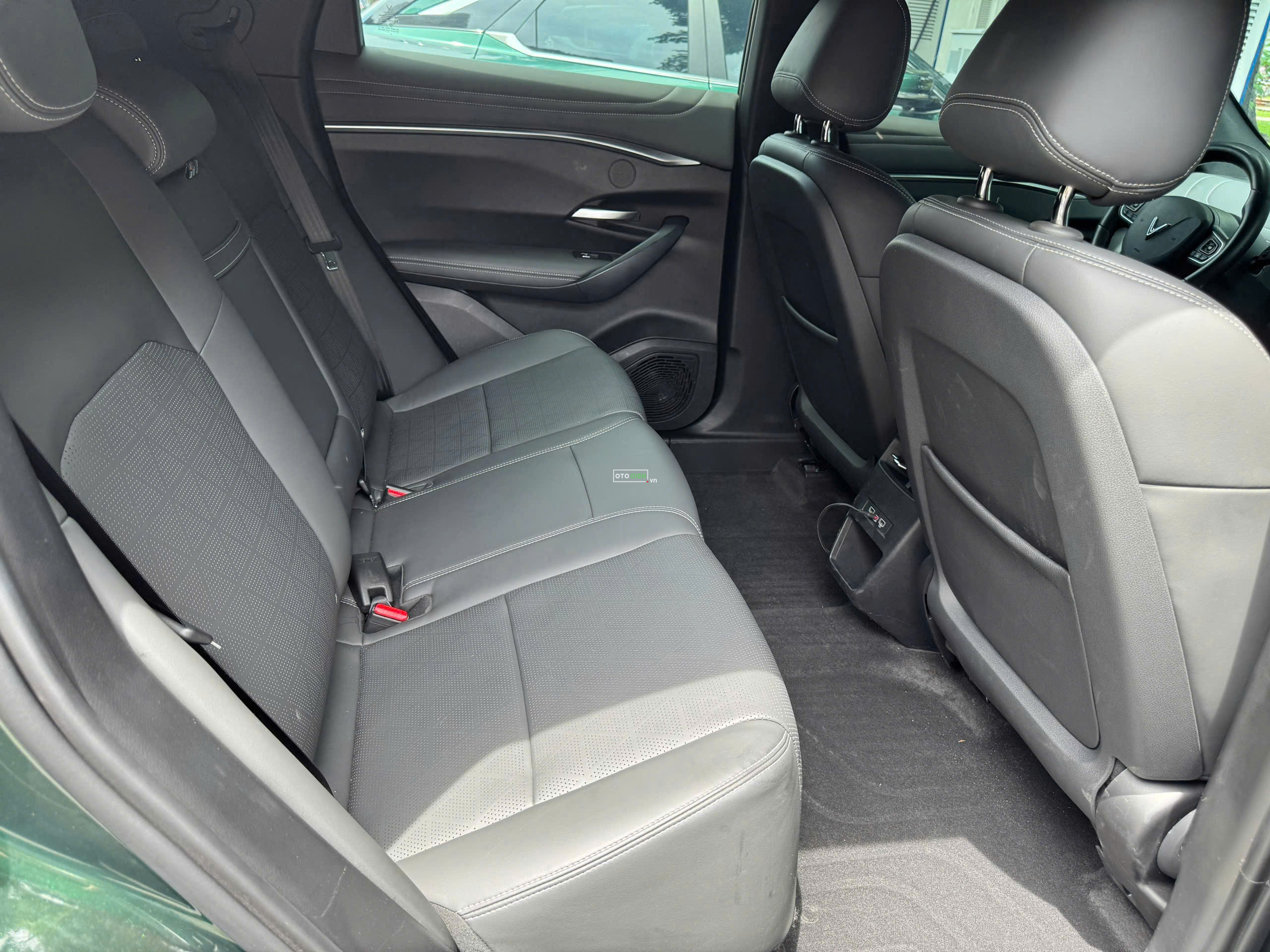 VinFast VF7 2025 Plus - 14000 km6